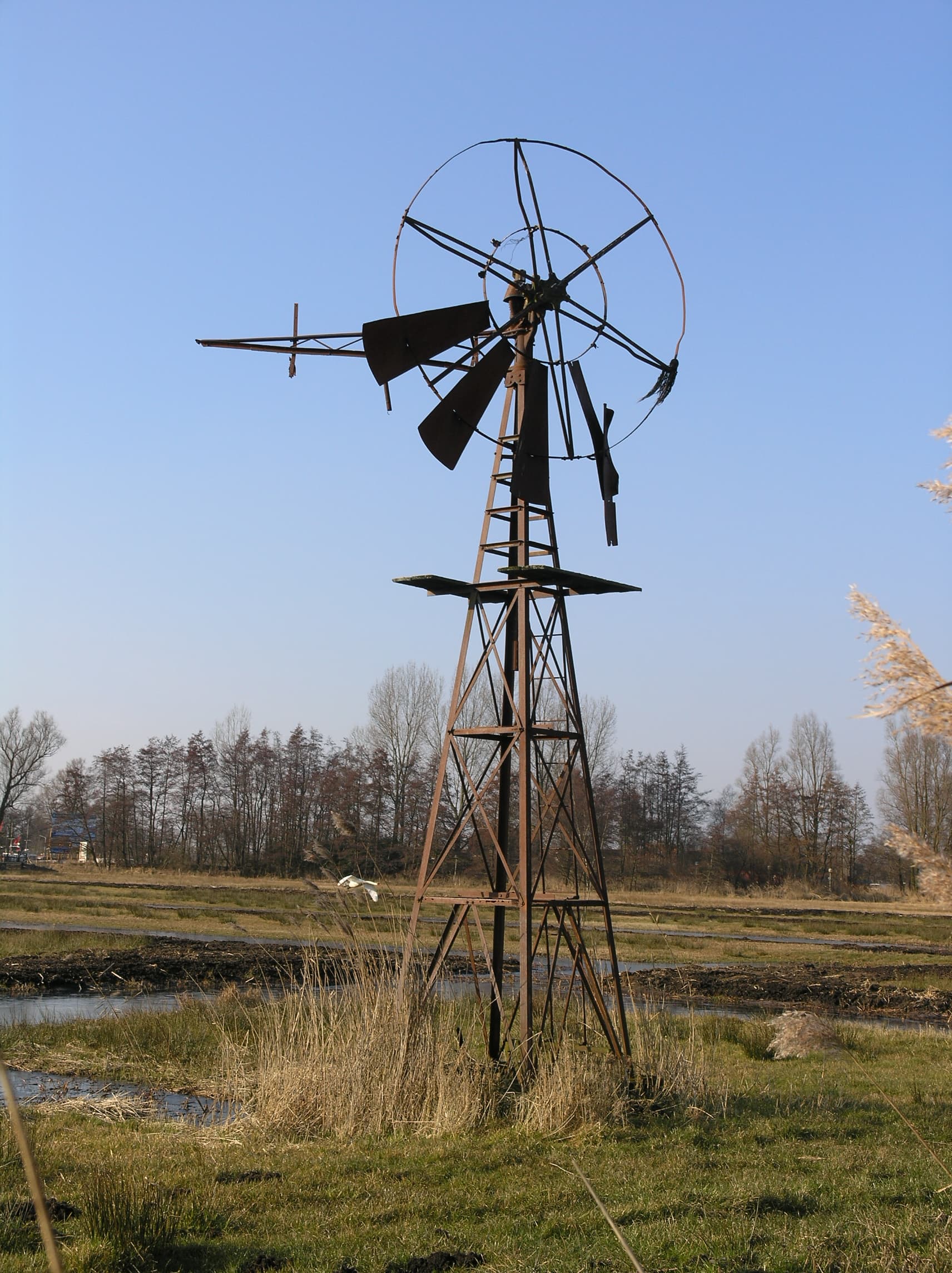 Giethoorn Village - Private tour in the Netherlands